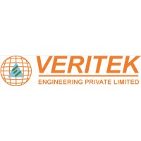 veritek engineering Logo